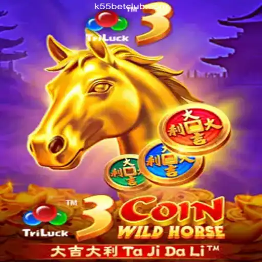 Exploring the Immersive World of 3CoinWildHorse