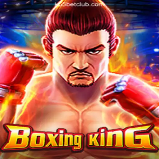 BoxingKing: Rediscover the Thrill of the Ring in 2026's Best Online Casino
