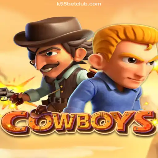 COWBOYS: A New Frontier in Online Gaming
