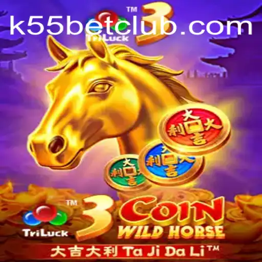 Exploring the Immersive World of 3CoinWildHorse