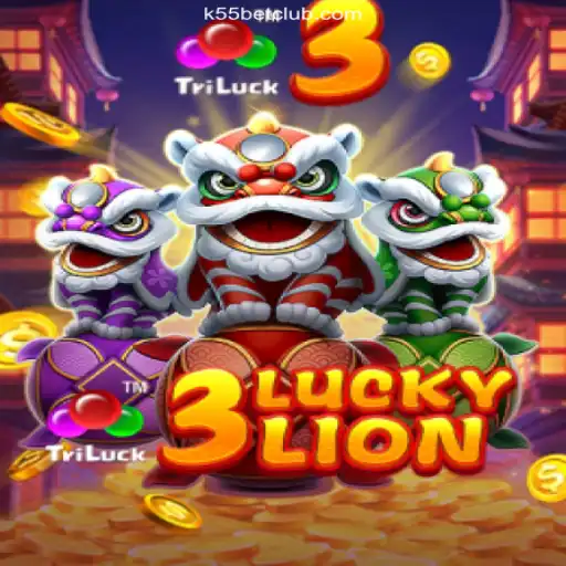 Exploring the Excitement of 3LUCKYLION: A Premier Choice in Brazilian Online Casinos