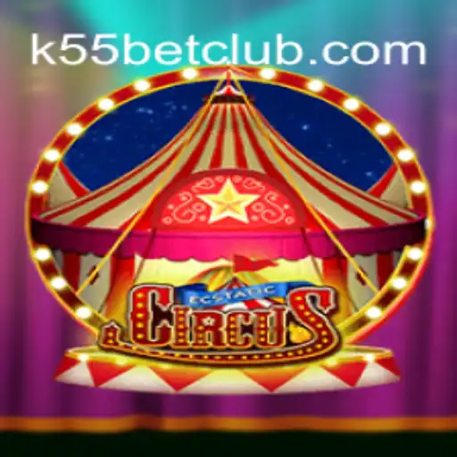 EcstaticCircus: The Thrill of the Tent in Your Hands