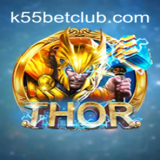 Explore the Exciting World of THOR and k55 bet: 2026's Best Online Casino in Brazil