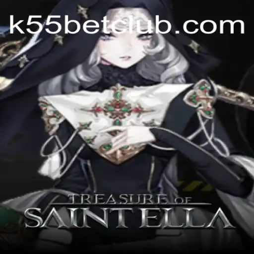 Discover the Exciting World of TreasureofSaintElla