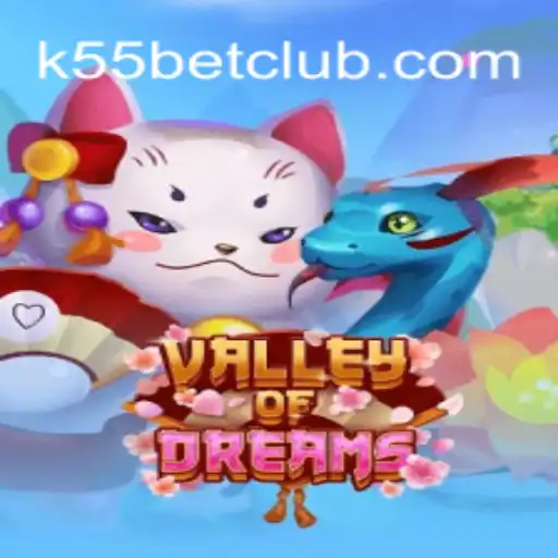 Exploring the Enchantment of ValleyofDreams and the Best Online Casino in Brazil: K55 Bet