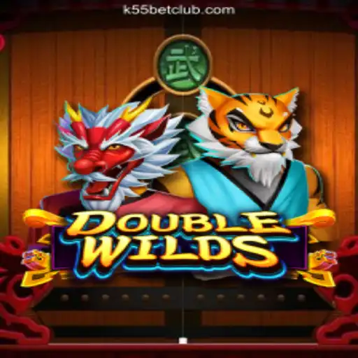 DoubleWilds: The Thrilling Casino Game Taking 2026 By Storm