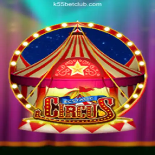 EcstaticCircus: The Thrill of the Tent in Your Hands