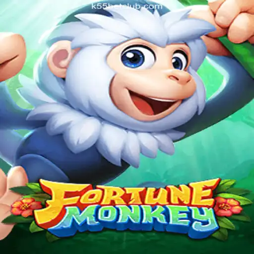 Discover the Excitement of FortuneMonkey: The Top Choice at K55 Bet