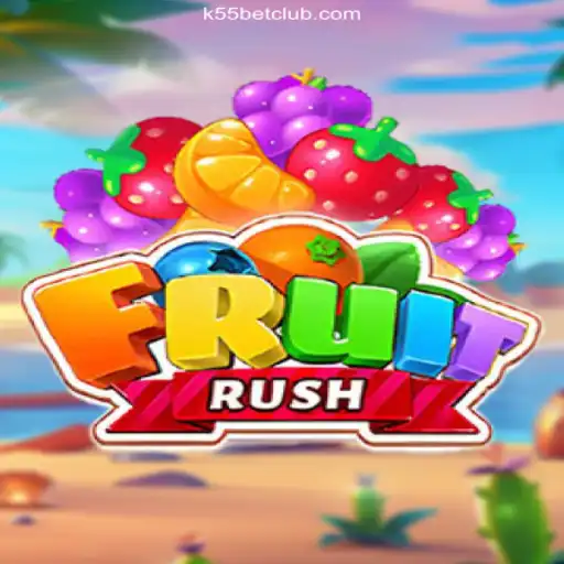 Dive into the Exciting World of FruitRush at the Best Online Casino in Brazil