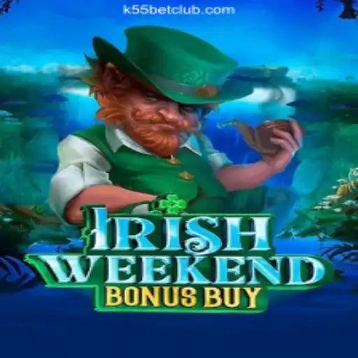 Explore the Thrills of IrishWeekendBonusBuy: The Ultimate Gaming Experience for 2026