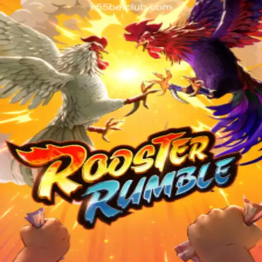 RoosterRumble: An Exciting Gaming Experience at Melhor Cassino Online do Brasil