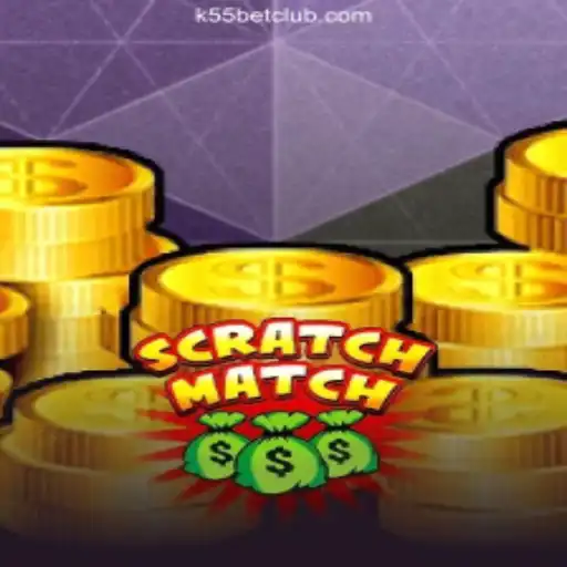 ScratchMatch: Exploring the Next Big Thing in Online Casino Gaming