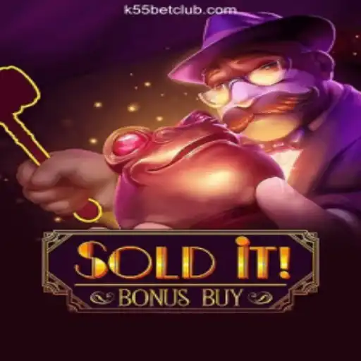SolditBonusBuy: The Ultimate Guide to the Best Online Casino Game of 2026