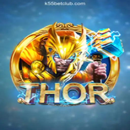 Explore the Exciting World of THOR and k55 bet: 2026's Best Online Casino in Brazil