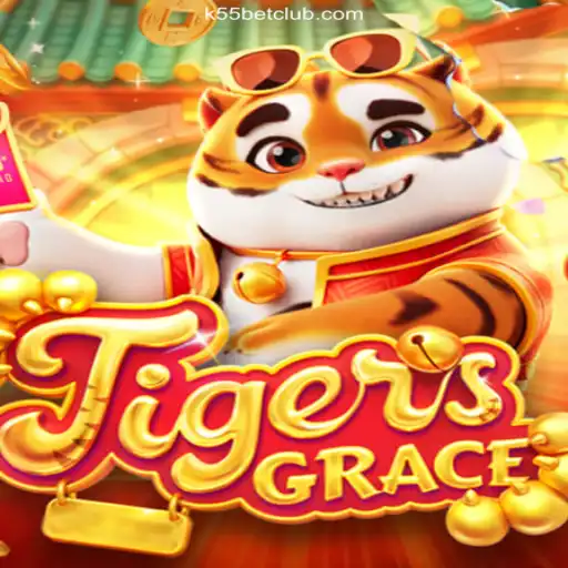 Discover the Enchanting World of TigersGrace: The New Sensation in Online Gaming