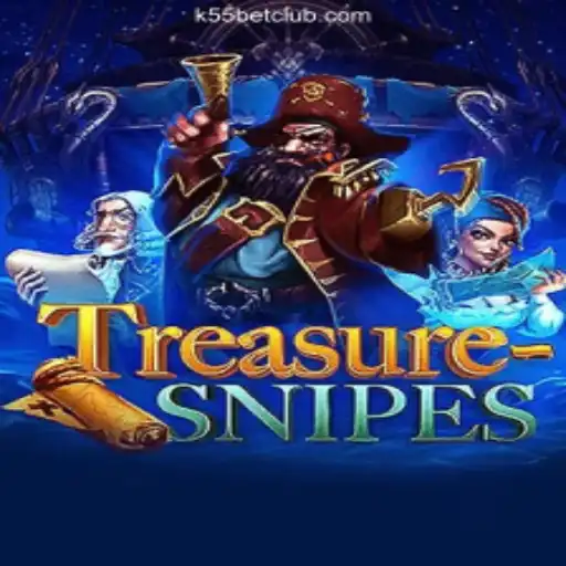 Exploring TreasureSnipes: The Ultimate Bet for 2026 at Melhor Cassino Online do Brasil